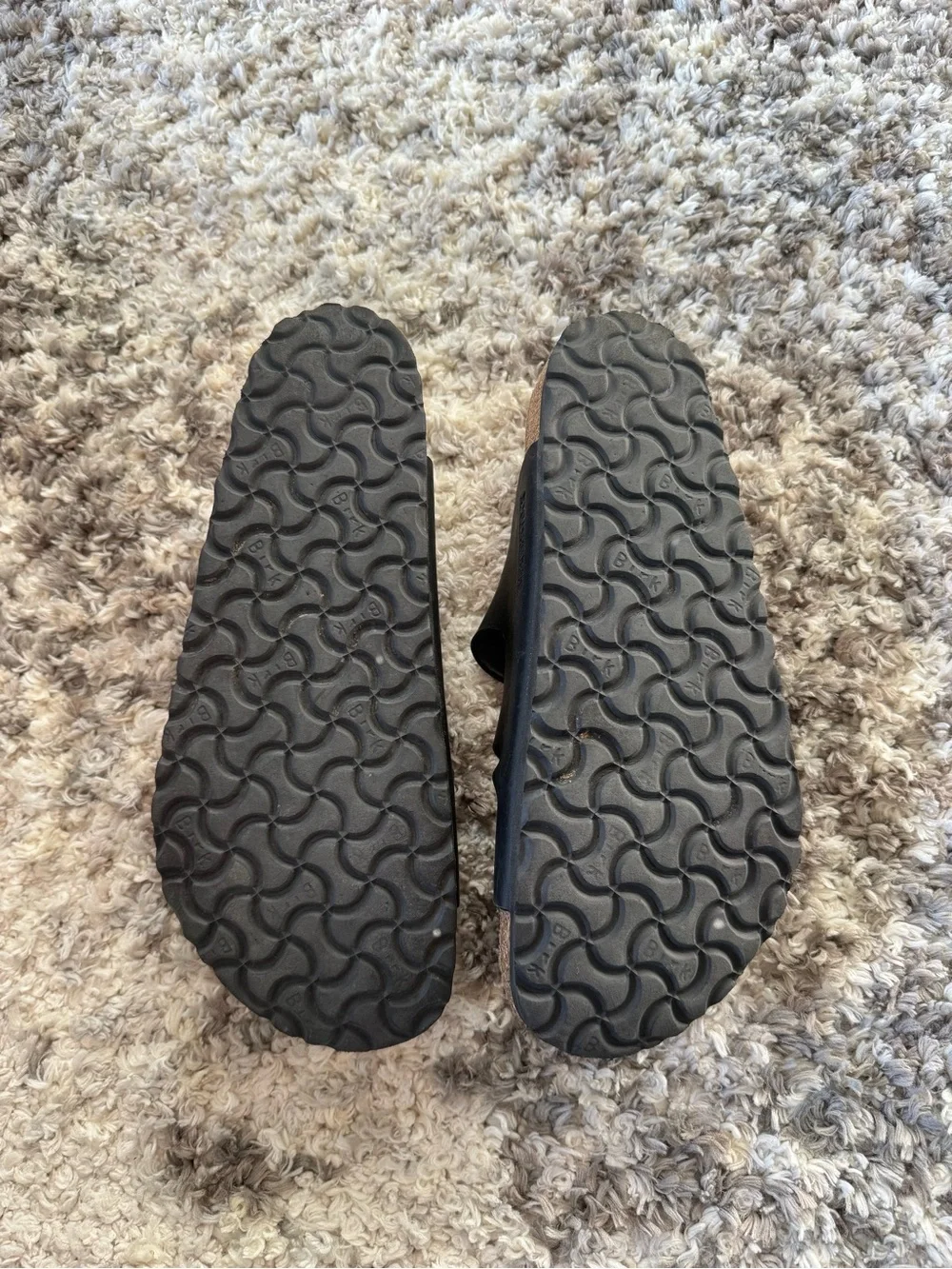 Birkenstock Florida Softbed Sandals
